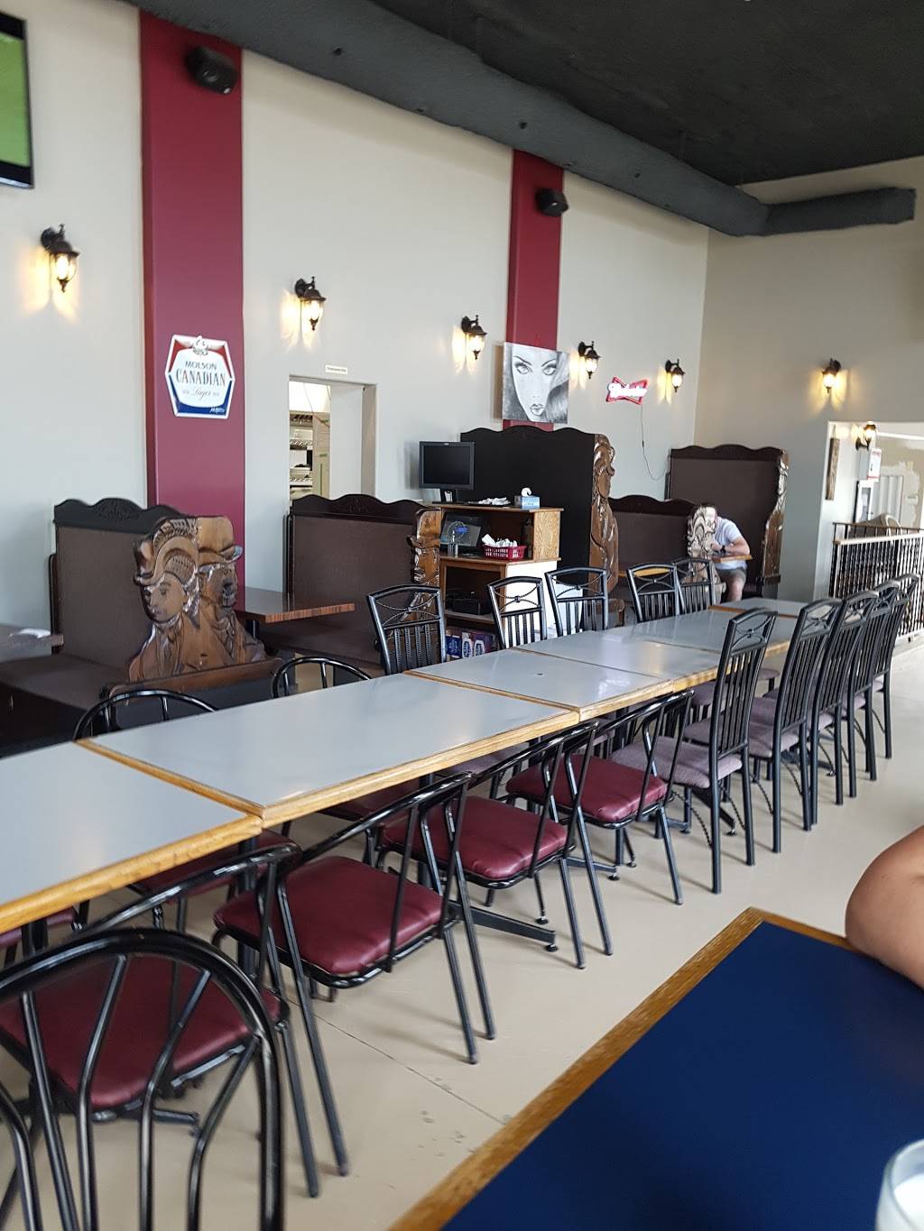 South Side Louies | restaurant | 201 Main St, Port Dover, ON N0A 1N0, Canada | 5195830920 OR +1 519-583-0920