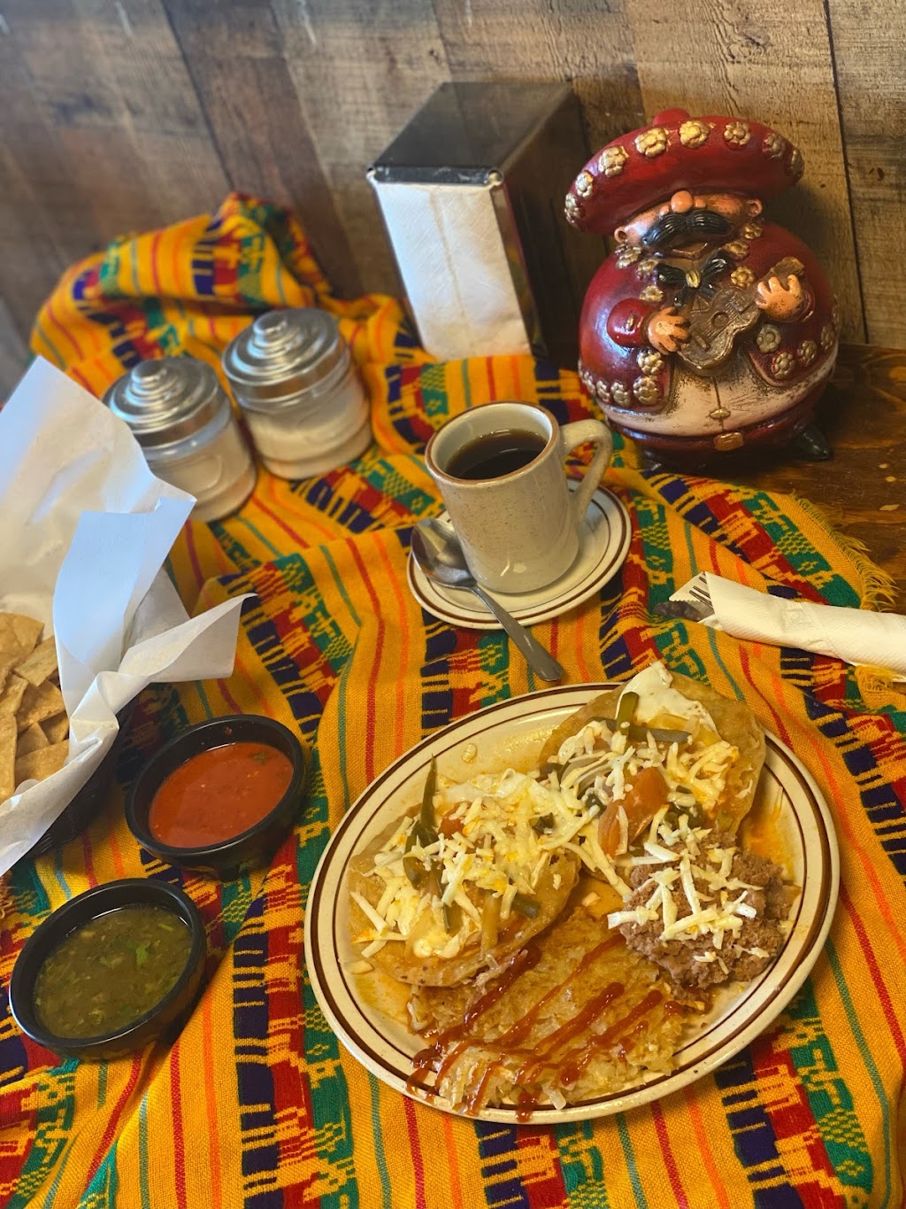Matildas Cafe | restaurant | 14260 Montana Ave, El Paso, TX 79938, USA | 9158759649 OR +1 915-875-9649