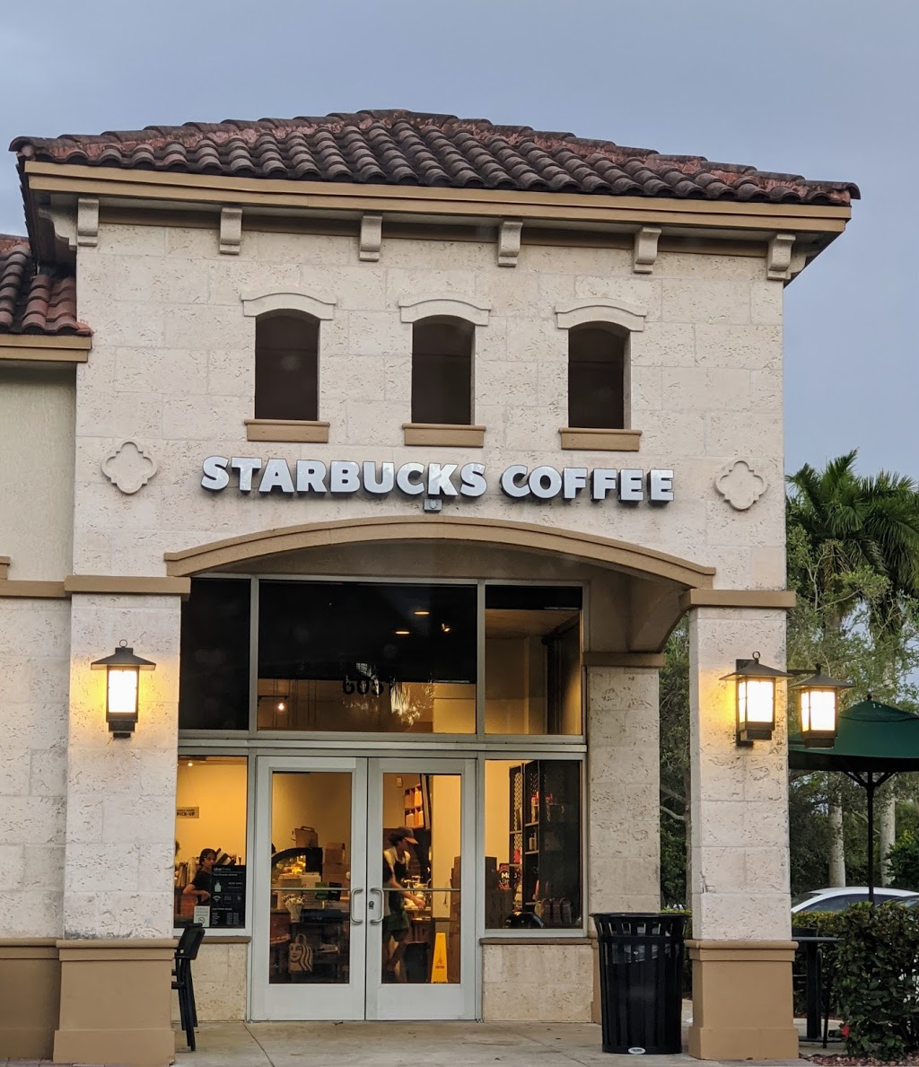 Starbucks | cafe | 6051 Coral Ridge Dr, Coral Springs, FL 33076, USA | 9547520213 OR +1 954-752-0213