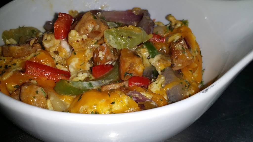 Trindy Gourmet | restaurant | 400 N Rosemary Ave, West Palm Beach, FL 33401, USA | 5615706325 OR +1 561-570-6325