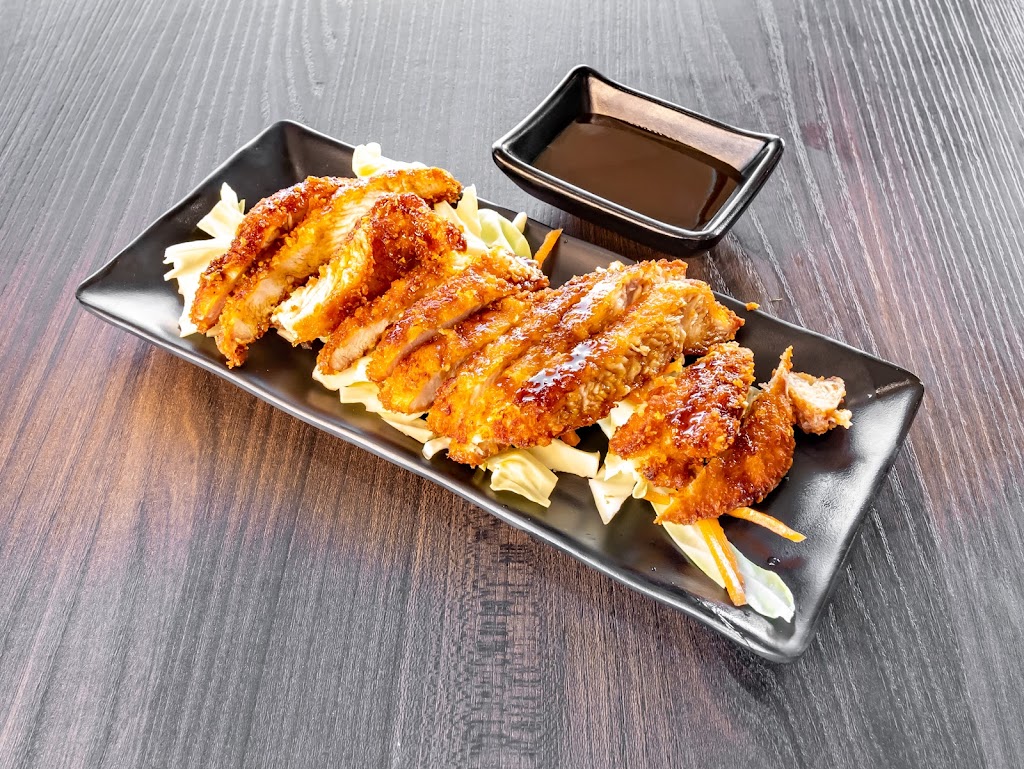 NoRa Asian Fresh | restaurant | 7801 Alma Dr #127, Plano, TX 75025, USA | 4693670656 OR +1 469-367-0656