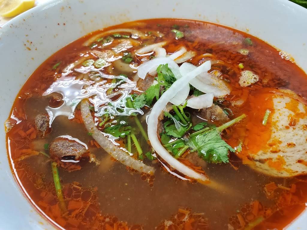 Pho Five-O | restaurant | 98-020 Kamehameha Hwy, Aiea, HI 96701, USA | 8084875091 OR +1 808-487-5091