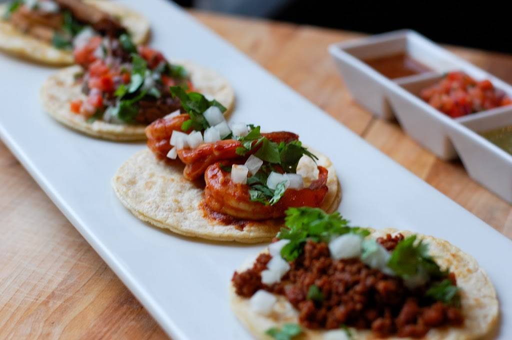 Gorilla Taco | restaurant | 1201 S Joyce St, Arlington, VA 22202, USA | 5712575589 OR +1 571-257-5589