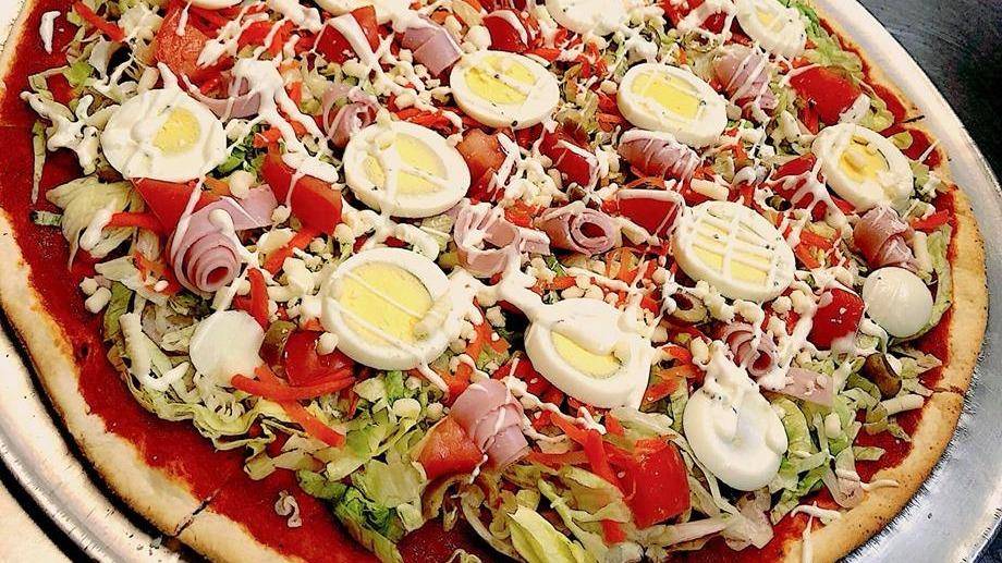 DiMaggios Pizza | restaurant | 1 S 5th St, Albion, IL 62806, USA | 6184452277 OR +1 618-445-2277