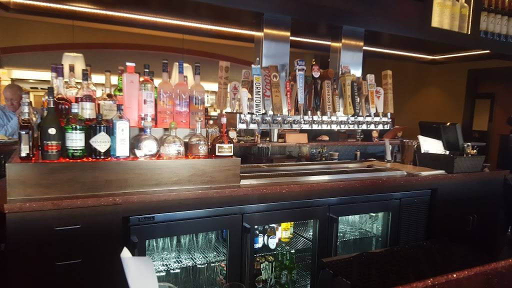 110 Grill - Leominster | restaurant | 207 Mill St, Leominster, MA 01453, USA | 9787284730 OR +1 978-728-4730