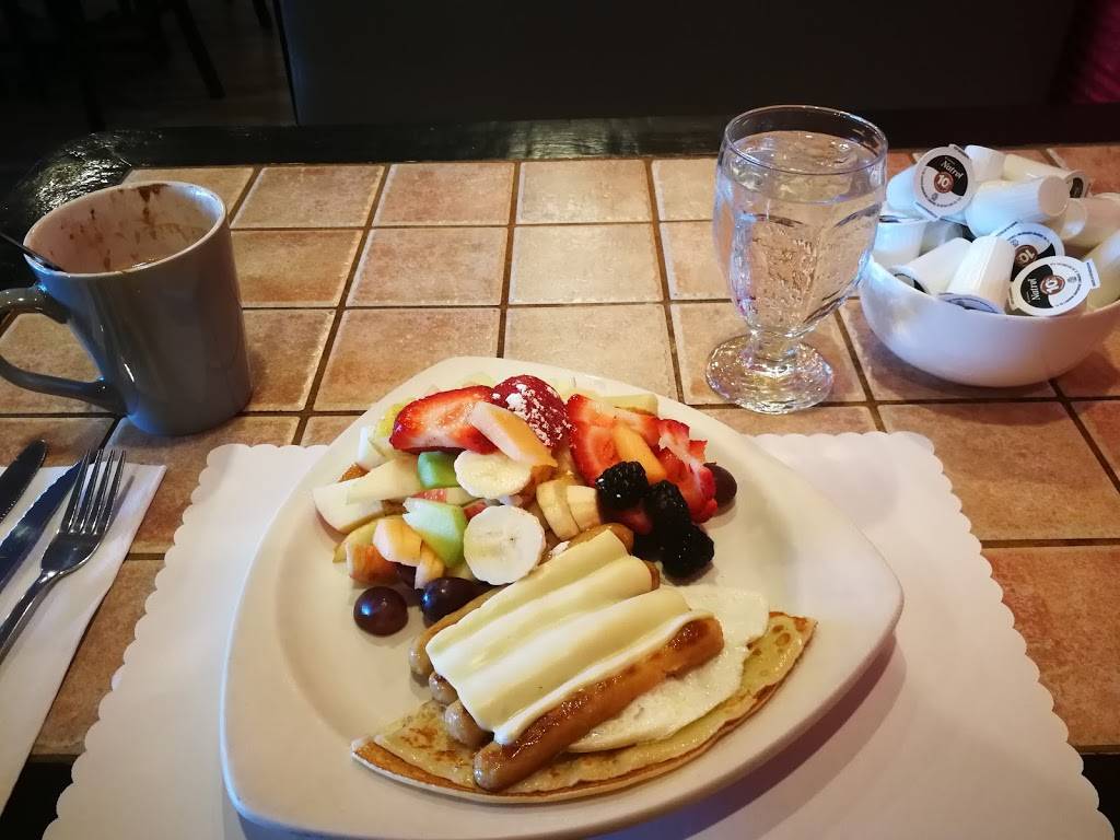 Restaurant Le Friandoeuf Inc | restaurant | 190 Boul Du Cure Labelle, Sainte-Thérèse, QC J7E 2X5, Canada | 4504371261 OR +1 450-437-1261