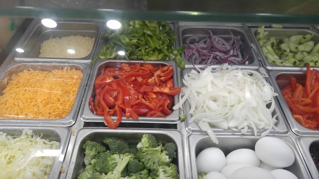 J & J Hot Food & Salad | restaurant | 4916 Fort Hamilton Pkwy, Brooklyn, NY 11219, USA | 7184381176 OR +1 718-438-1176