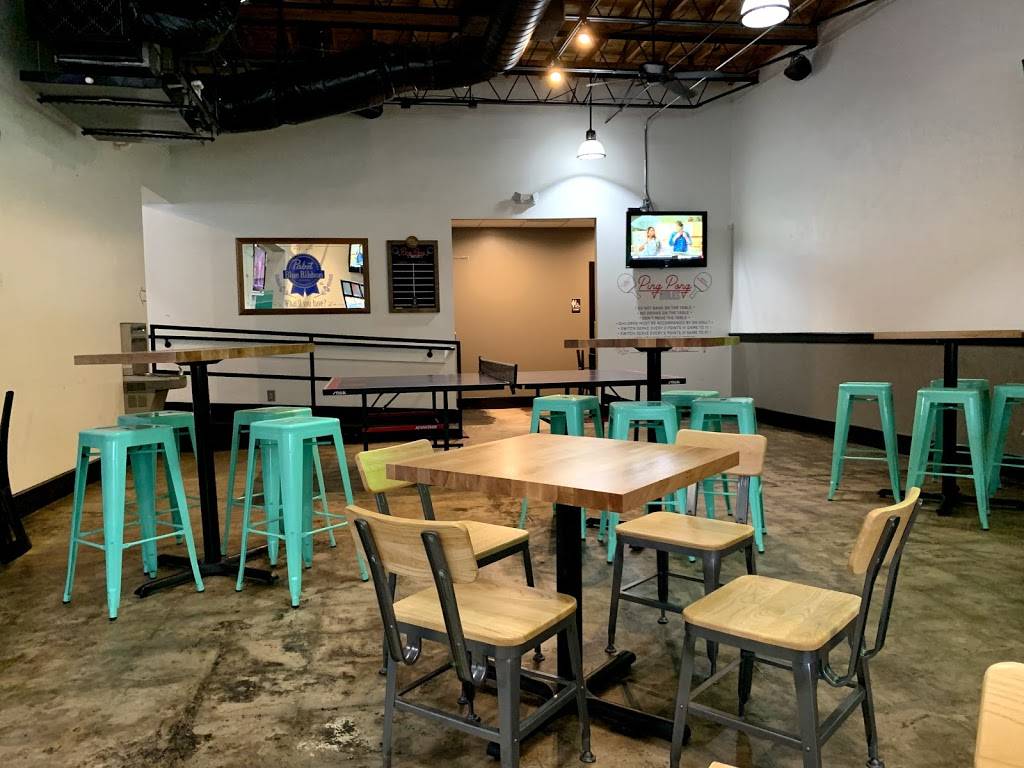 Jarfly | restaurant | 1358 13th St, Columbus, GA 31901, USA | 7065051818 OR +1 706-505-1818