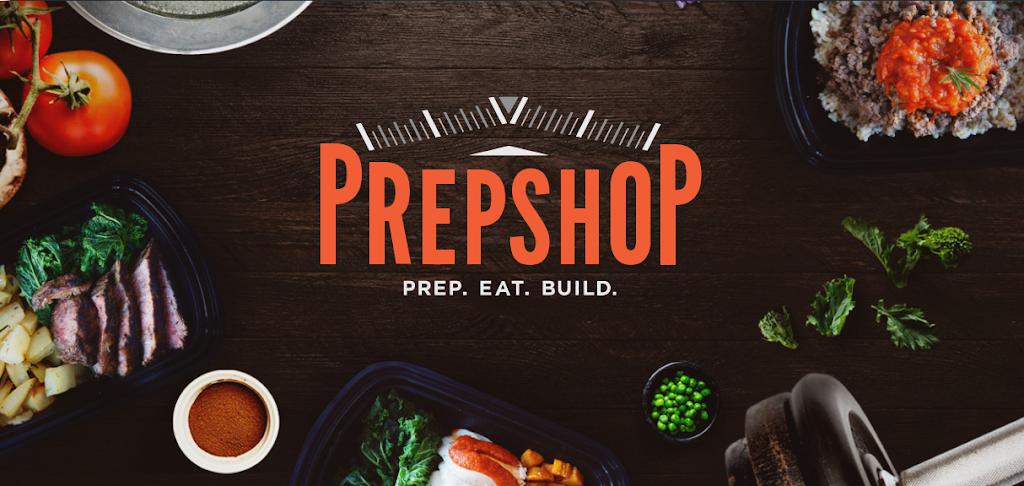 Prepshop | restaurant | 8241 Woodbine Ave #19, Markham, ON L6G 0A9, Canada | 6472969394 OR +1 647-296-9394