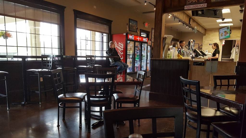 Primo Pizza | restaurant | 149 Parker Ave, Dracut, MA 01826, USA | 9789560343 OR +1 978-956-0343