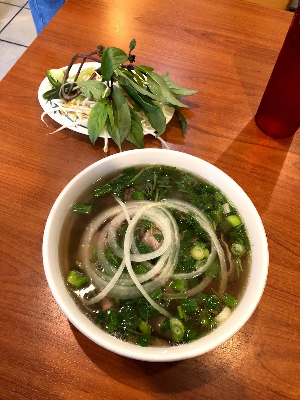 Pho Island Restaurant | restaurant | 3055 S Archibald Ave # F, Ontario, CA 91761, USA | 9099302300 OR +1 909-930-2300