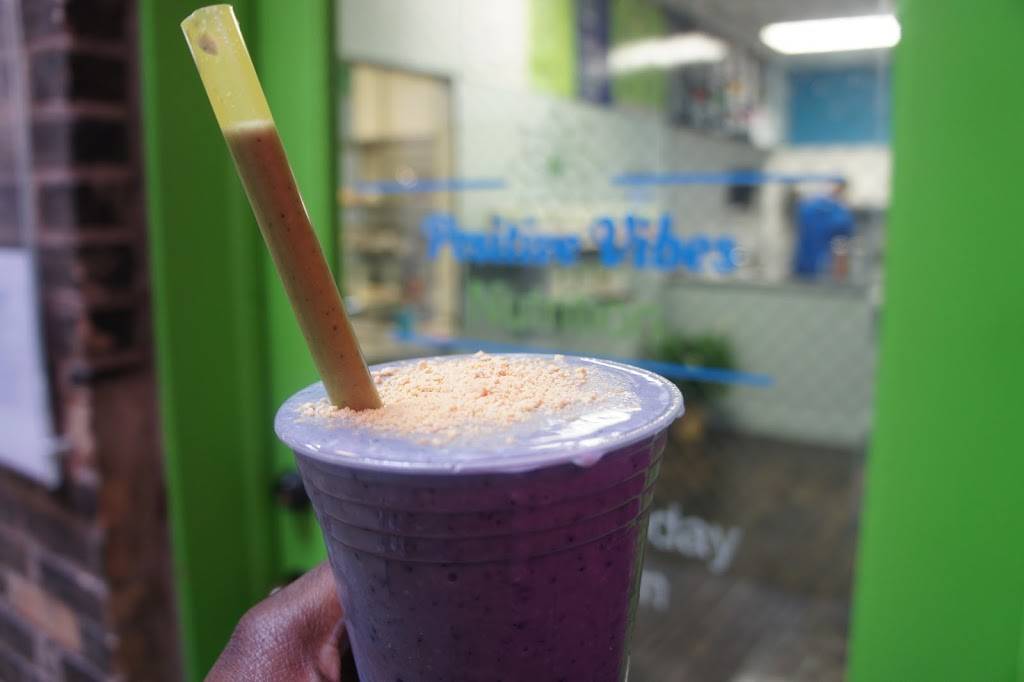 Positive Vibes Nutrition | restaurant | 1316 4th St SE #6th, Minneapolis, MN 55414, USA | 7632692602 OR +1 763-269-2602
