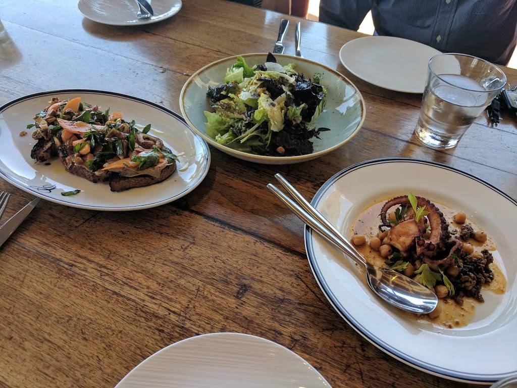 Catania | restaurant | 7863 Girard Avenue #301 F3, La Jolla, CA 92037, USA | 8585515105 OR +1 858-551-5105