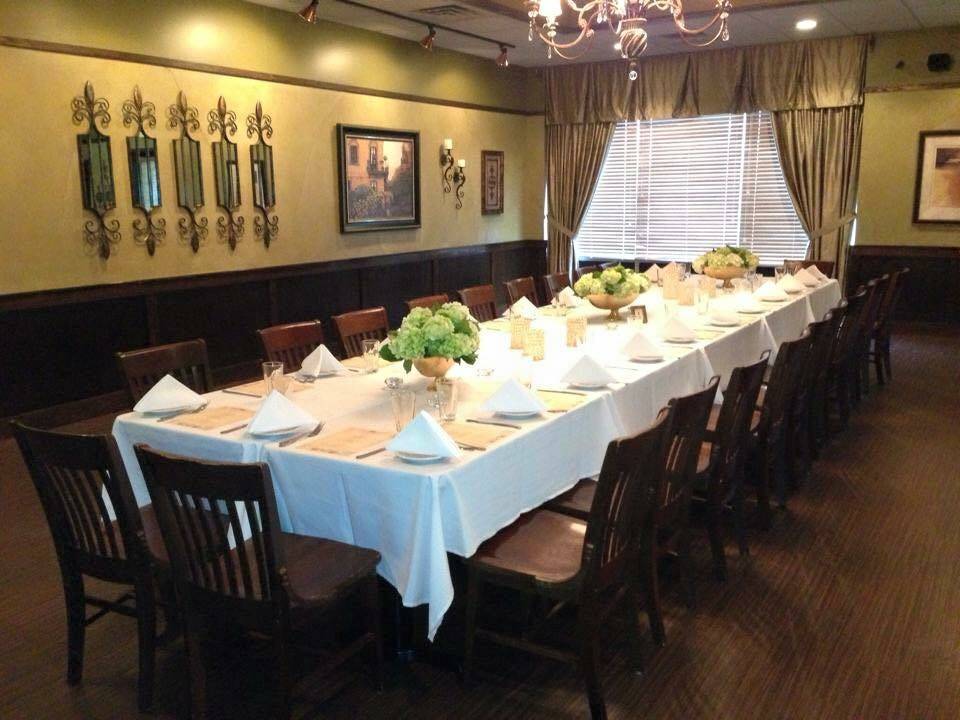 Frankies Ristorante | restaurant | 9501 W 171st St, Tinley Park, IL 60477, USA | 7082266996 OR +1 708-226-6996