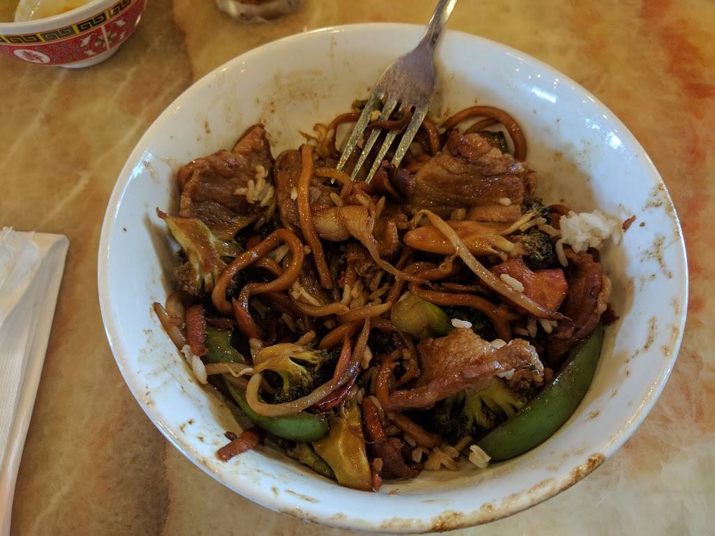 GK Mongolian BBQ | restaurant | 2300 W Monte Vista Ave, Turlock, CA 95382, USA | 2094272011 OR +1 209-427-2011