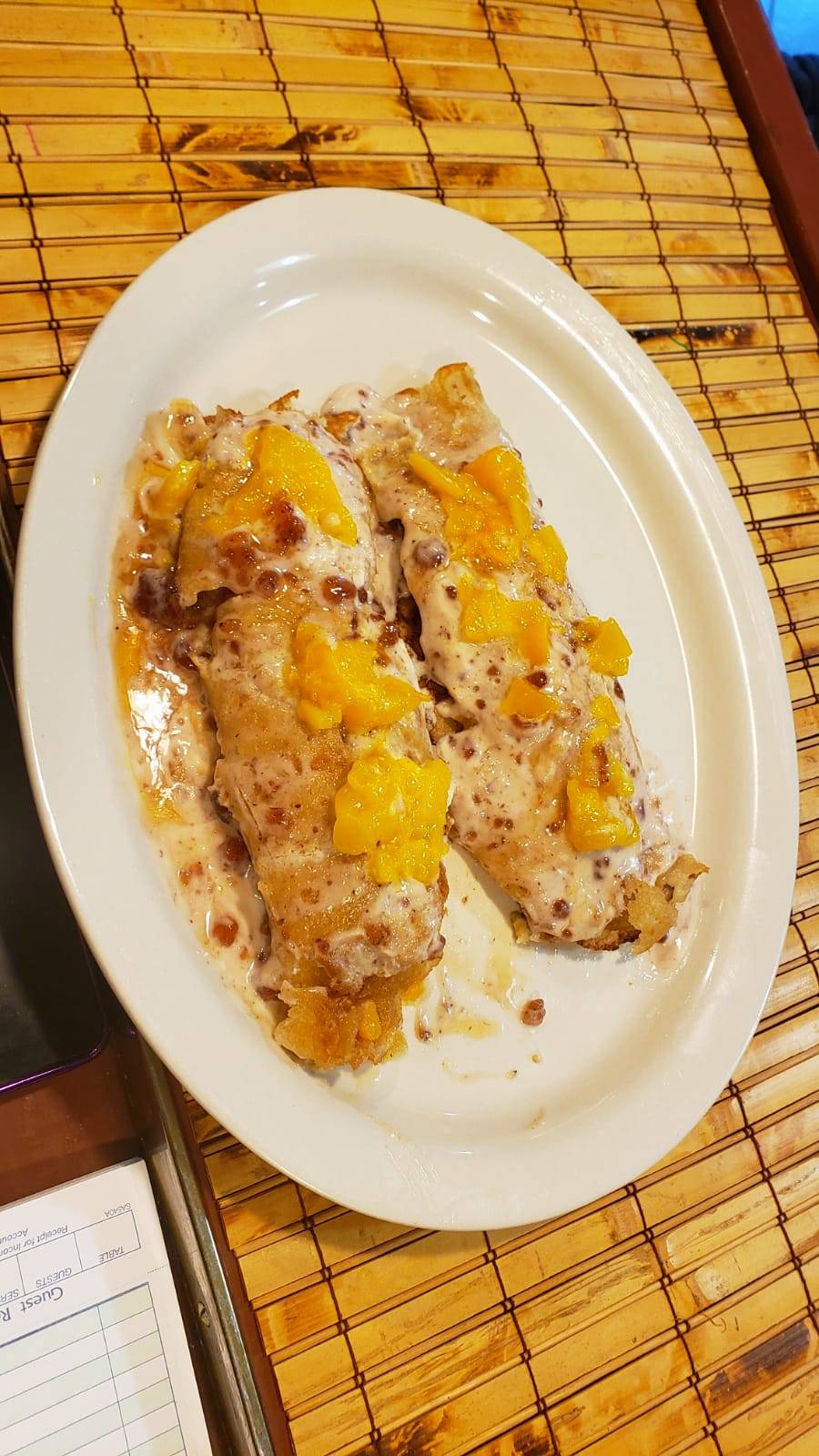 Antojitos "Al Pasar Me Quedo" | restaurant | 1208 S 24th St, Omaha, NE 68108, USA | 5318672754 OR +1 531-867-2754