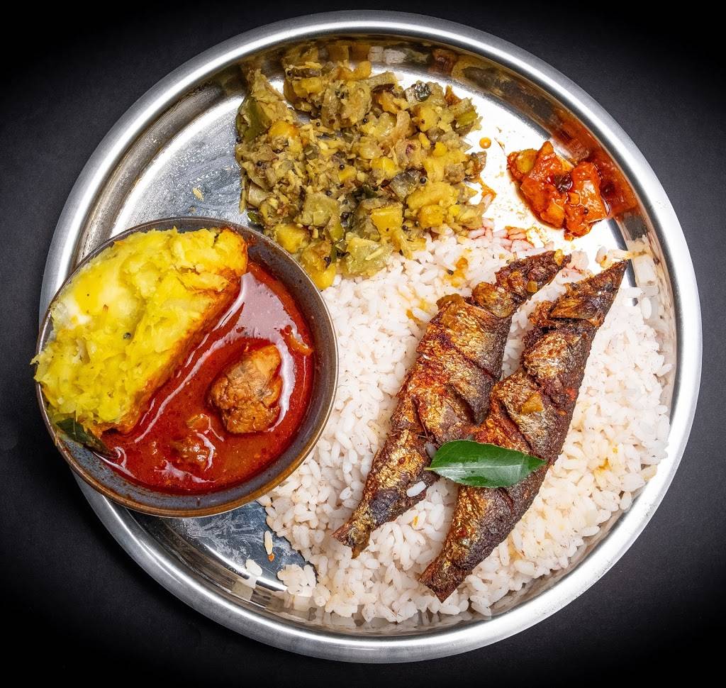 Mr Johns Real Kerala Kitchen | meal takeaway | 1850 Ellesmere Rd, Scarborough, ON M1H 2V5, Canada | 4164398600 OR +1 416-439-8600