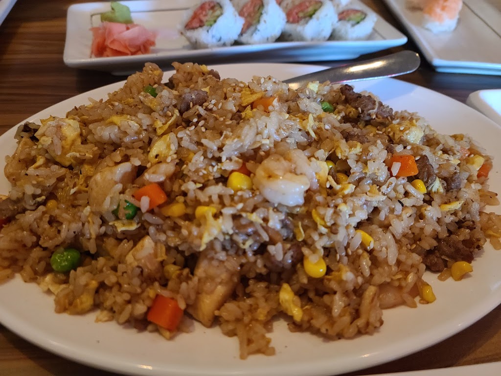 Sushi n U | restaurant | 780 W Elliot Rd, Tempe, AZ 85284, USA | 4808381767 OR +1 480-838-1767