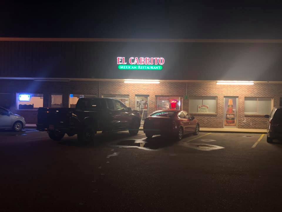 El Cabrito | restaurant | 700 W Washington Ave Ste C, Richland, MO 65556, USA | 5734602727 OR +1 573-460-2727