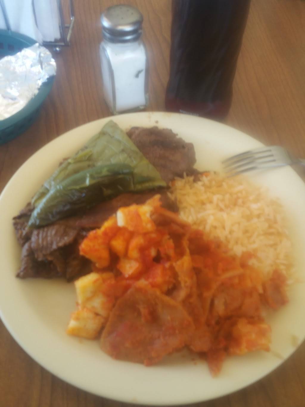 El Gallo Loco 2 | restaurant | 10915 E 31st St, Tulsa, OK 74146, USA | 9186227130 OR +1 918-622-7130