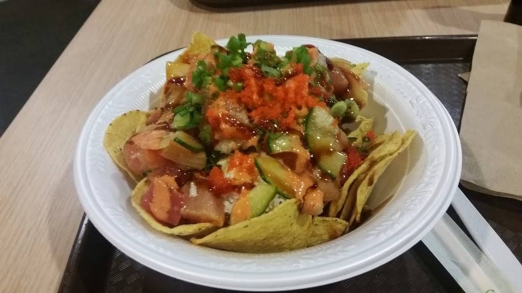 Pokinometry | restaurant | 184 S Harbor Blvd, Anaheim, CA 92805, USA | 6572083488 OR +1 657-208-3488