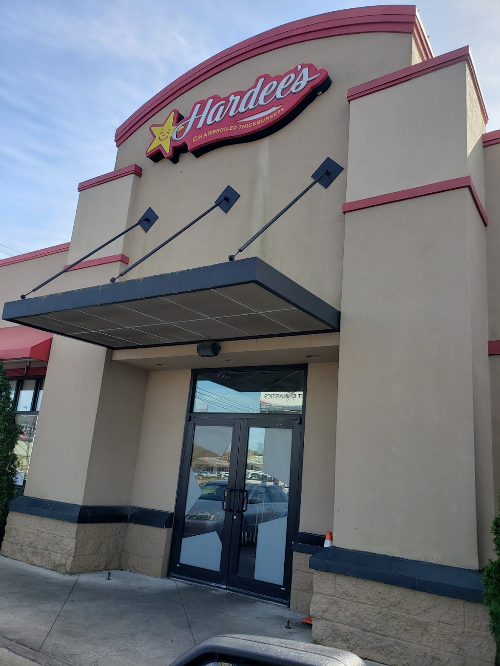 Hardees | restaurant | 930 Schillinger Rd S, Mobile, AL 36695, USA | 2516390616 OR +1 251-639-0616