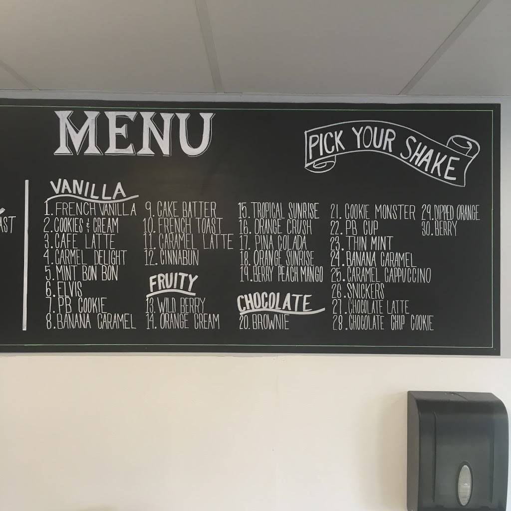 The Nutrition Spot | restaurant | 3470 Lexington Ave N, Shoreview, MN 55126, USA | 6514140540 OR +1 651-414-0540