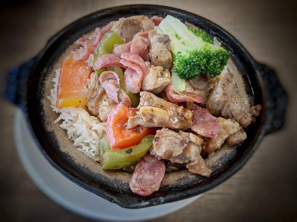 Nature Pagoda | restaurant | 312 W Valley Blvd, San Gabriel, CA 91776, USA | 6265708333 OR +1 626-570-8333