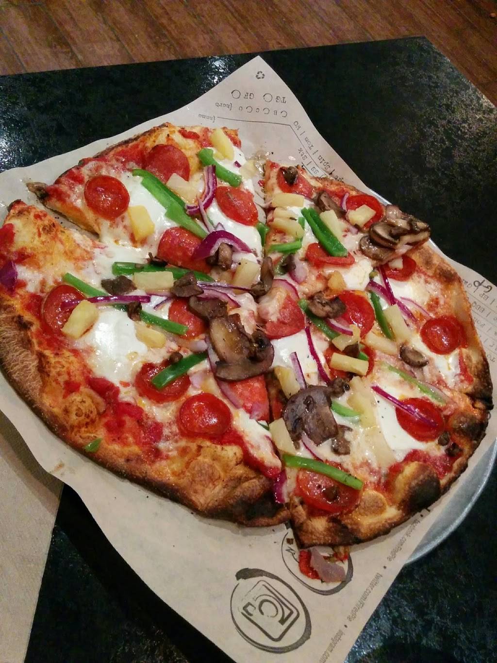 Fired Pie | restaurant | 2855 W Ray Rd #5, Chandler, AZ 85224, USA | 4808572101 OR +1 480-857-2101