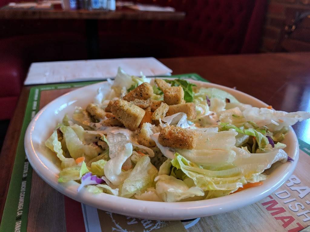 The Old Spaghetti Factory | meal takeaway | 1625 Watt Ave, Sacramento, CA 95864, USA | 9169991723 OR +1 916-999-1723