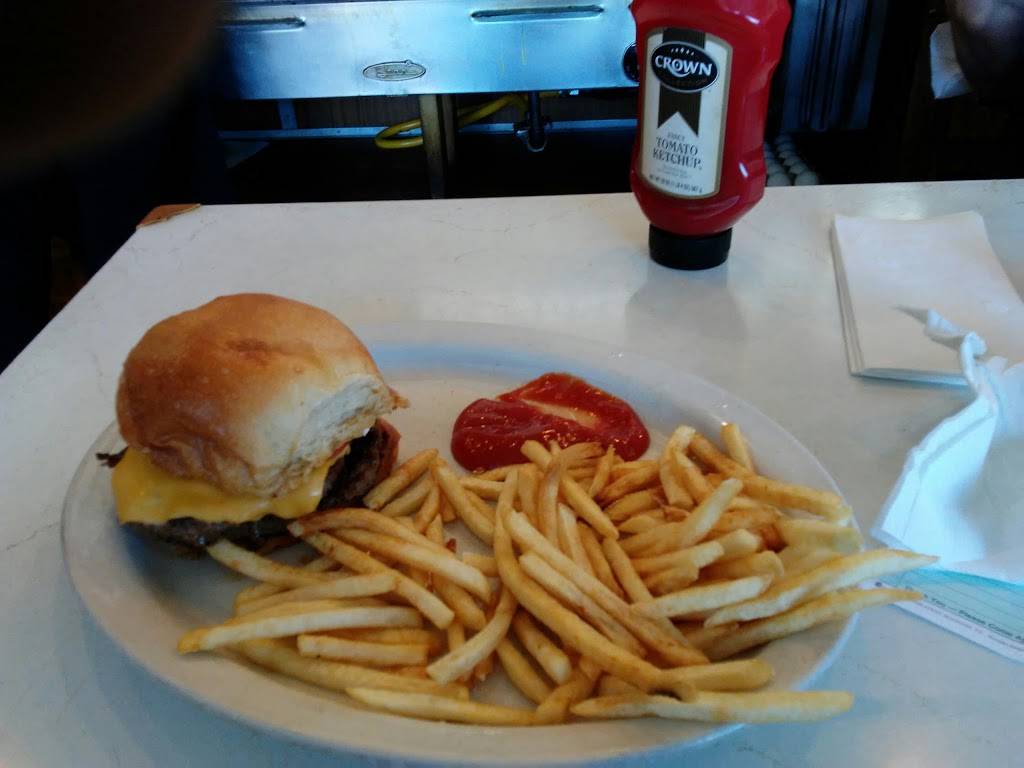 Jos Cafe | restaurant | 3519 W Silver Spring Dr, Milwaukee, WI 53209, USA | 4144610210 OR +1 414-461-0210