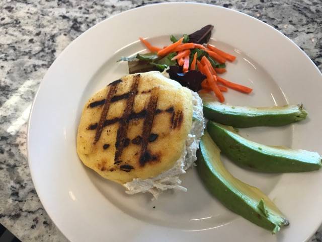 Cafe Americana | restaurant | 350 Scarlet Rd, Kennett Square, PA 19348, USA | 4847314123 OR +1 484-731-4123