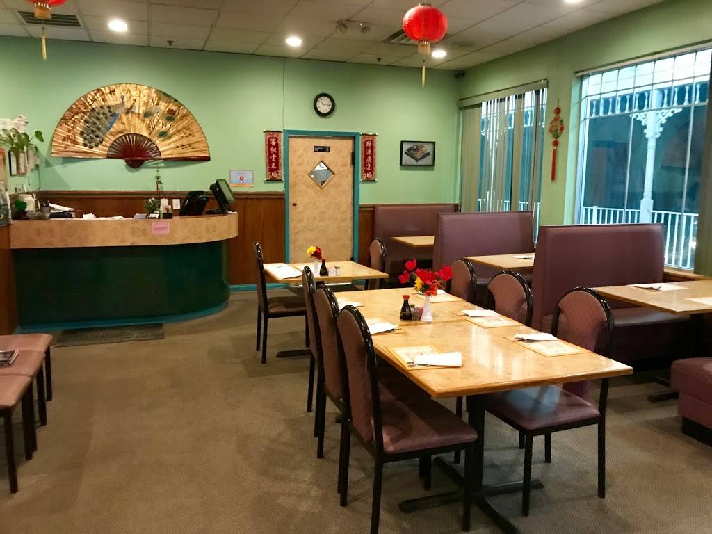 China House Restaurent | restaurant | 2161 Ferguson Rd, Jackson, MI 49203, USA | 5177682288 OR +1 517-768-2288