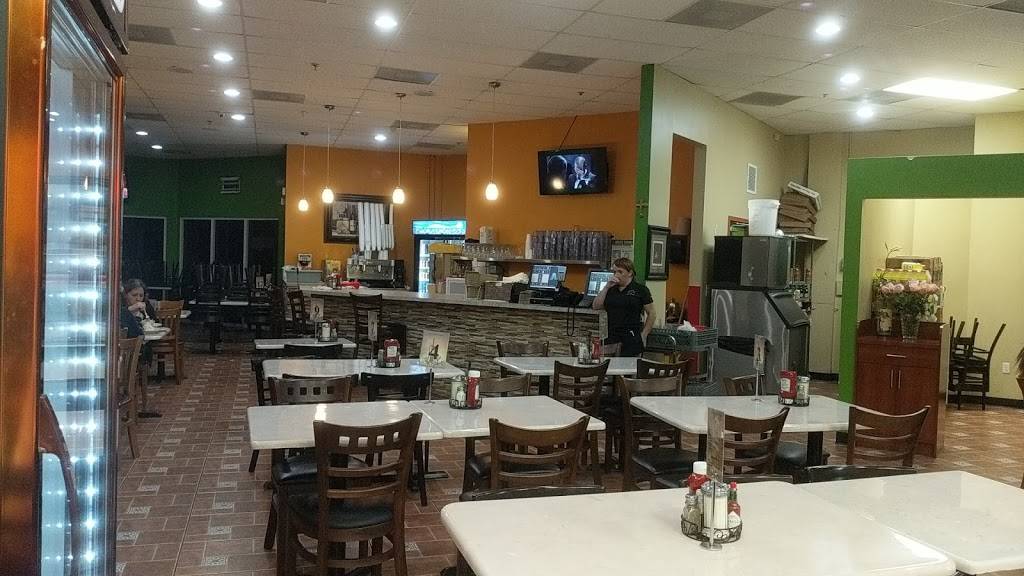 El Rinconcito Latino | restaurant | 17630 Lindgren Rd #6412, Miami, FL 33177, USA | 3052560089 OR +1 305-256-0089