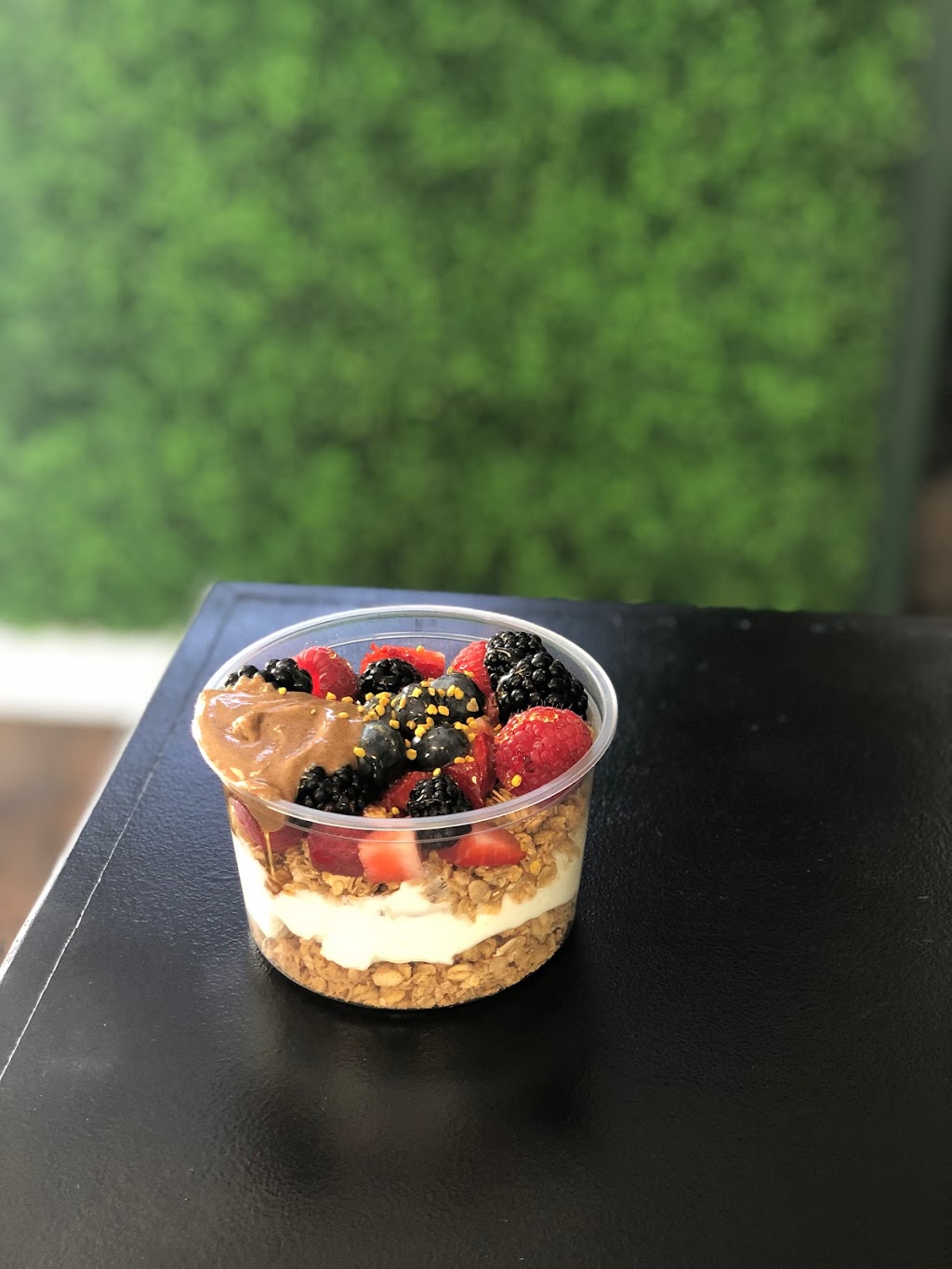 Eden Juicery | restaurant | 4865 N Wickham Rd STE 109, Melbourne, FL 32940, USA | 3214235374 OR +1 321-423-5374