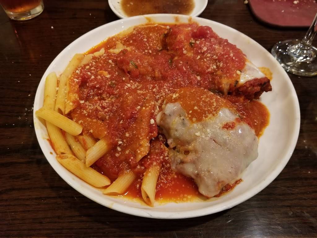 Francescos Ristorante And Stone Fire Pizza | restaurant | 16770 US-441 #608, Summerfield, FL 34491, USA | 3526932008 OR +1 352-693-2008