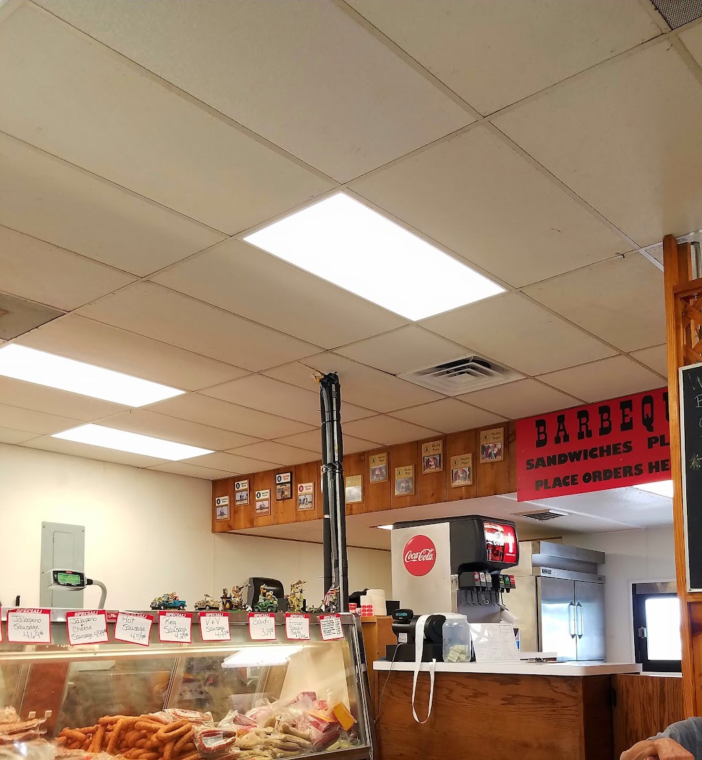 Dorecks Meat Market | restaurant | 4101 FM 646 Rd N, Santa Fe, TX 77510, USA | 4099256611 OR +1 409-925-6611