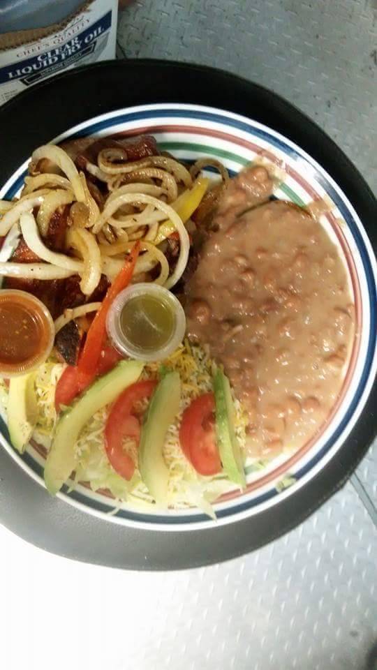 Taqueria Los Lira | restaurant | 5013 Needham Rd, Conroe, TX 77385, USA | 8323123370 OR +1 832-312-3370