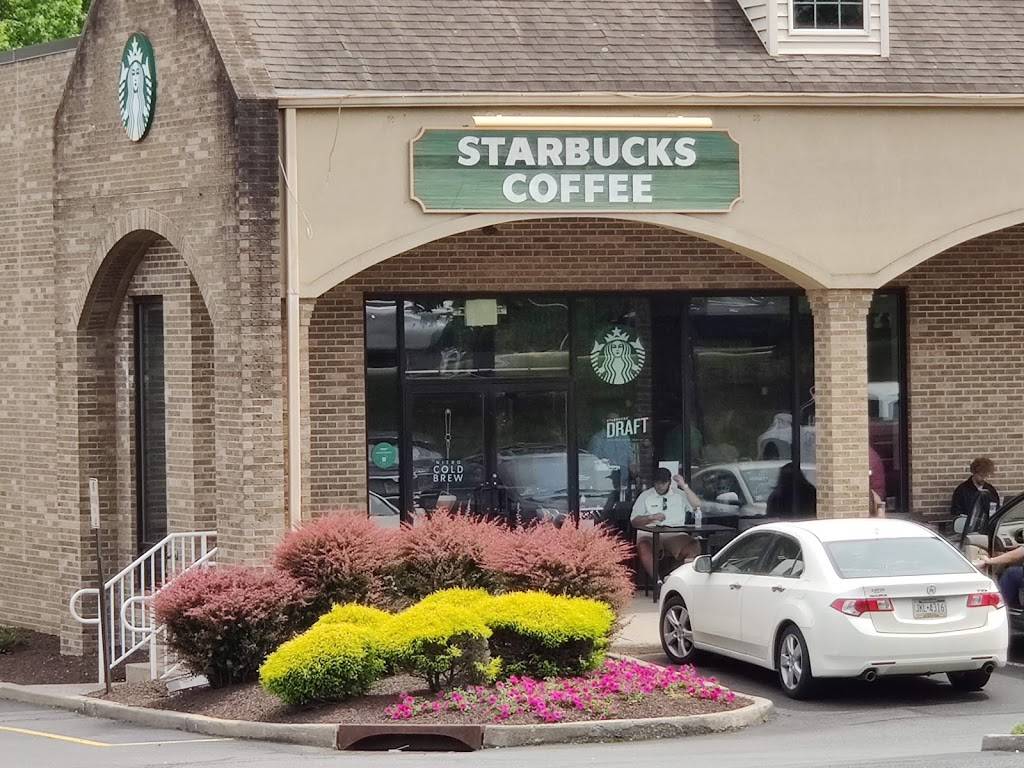 Starbucks | cafe | 120 Cedar Grove Ln, Somerset, NJ 08873, USA | 7327489181 OR +1 732-748-9181