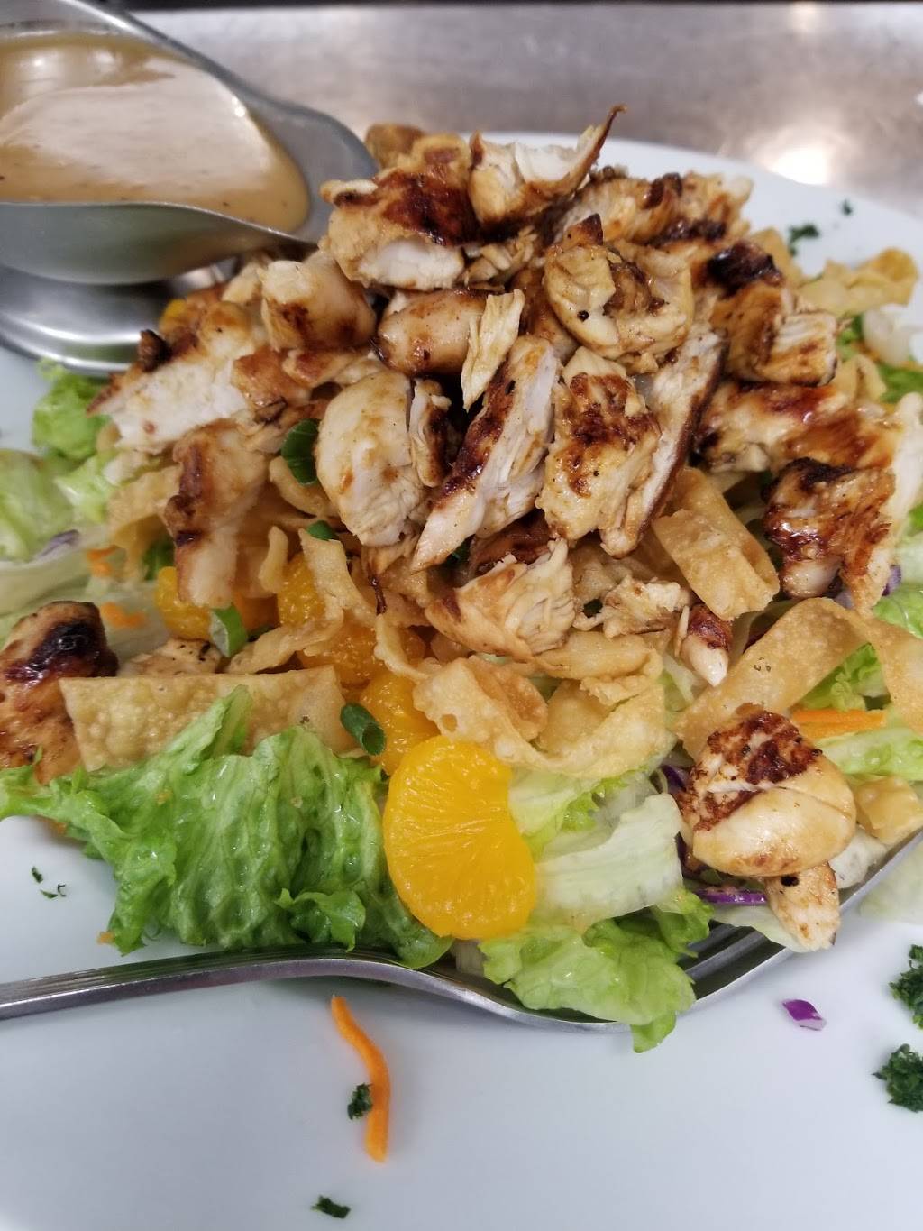 Chicago for Ribs | restaurant | 228 Ave I, Redondo Beach, CA 90277, USA | 4243904501 OR +1 424-390-4501