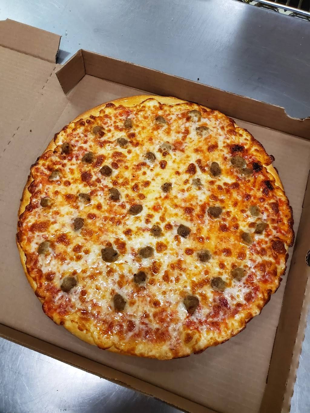 Gametime Pizza | restaurant | 3332 Andersonville Hwy, Andersonville, TN 37705, USA | 8654940540 OR +1 865-494-0540