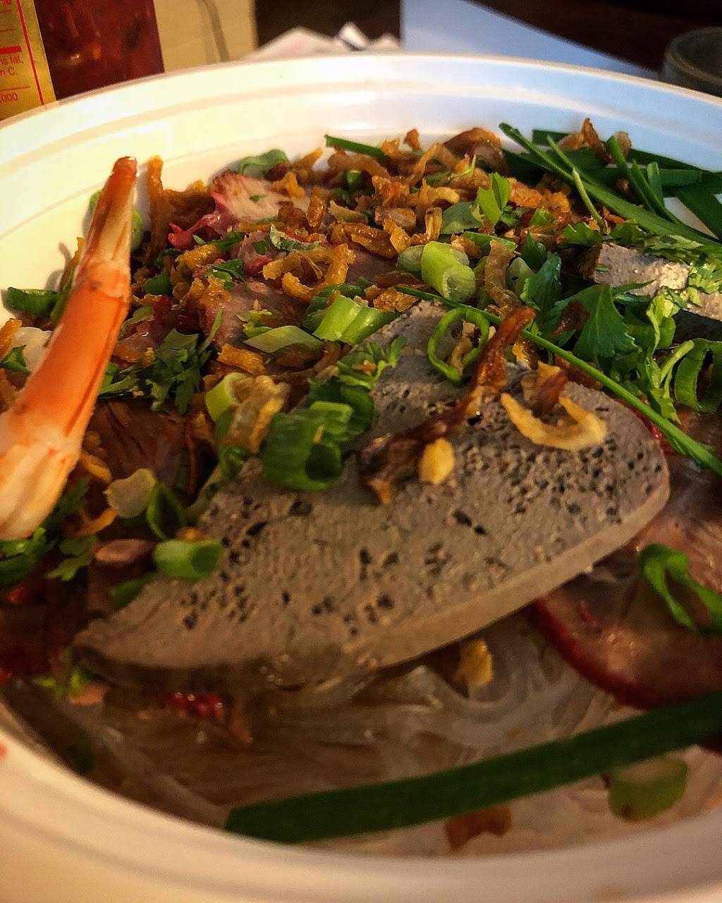 Pho Cuong | restaurant | 6605 E 37th St N #100, Wichita, KS 67220, USA | 3162608218 OR +1 316-260-8218