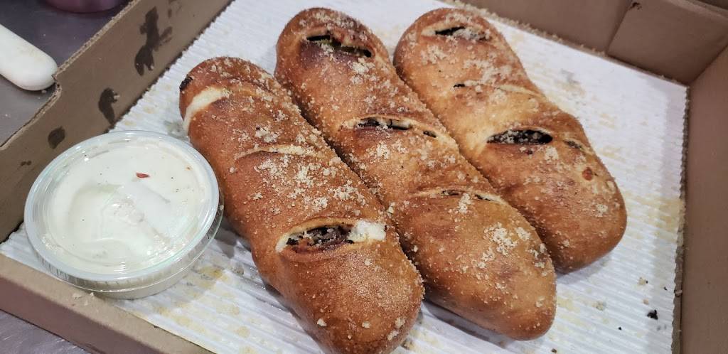 Padrones Pizza West | meal delivery | 3784 Allentown Rd, Lima, OH 45807, USA | 4193313111 OR +1 419-331-3111