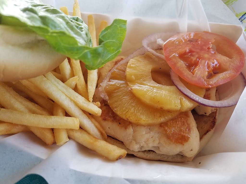 Ohana Express | restaurant | 640 Woodside Rd, Redwood City, CA 94061, USA | 6503653962 OR +1 650-365-3962