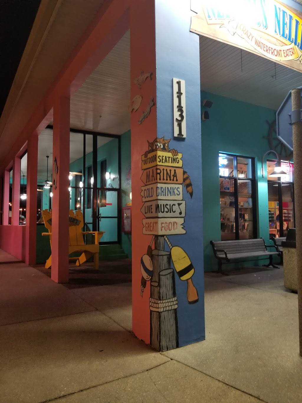 The Whale | restaurant | 1249 Estero Blvd, Fort Myers Beach, FL 33931, USA | 2394635505 OR +1 239-463-5505