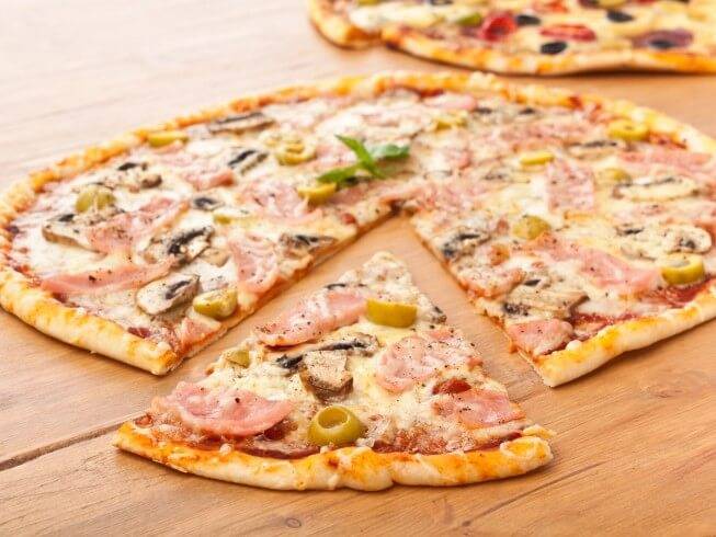 Goode & Fresh Pizza Bakery | restaurant | 1336 Waukegan Rd, Glenview, IL 60025, USA | 8477240520 OR +1 847-724-0520