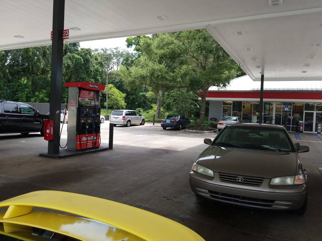 RaceTrac | cafe | 1730 US-41, Palmetto, FL 34221, USA | 9417297896 OR +1 941-729-7896