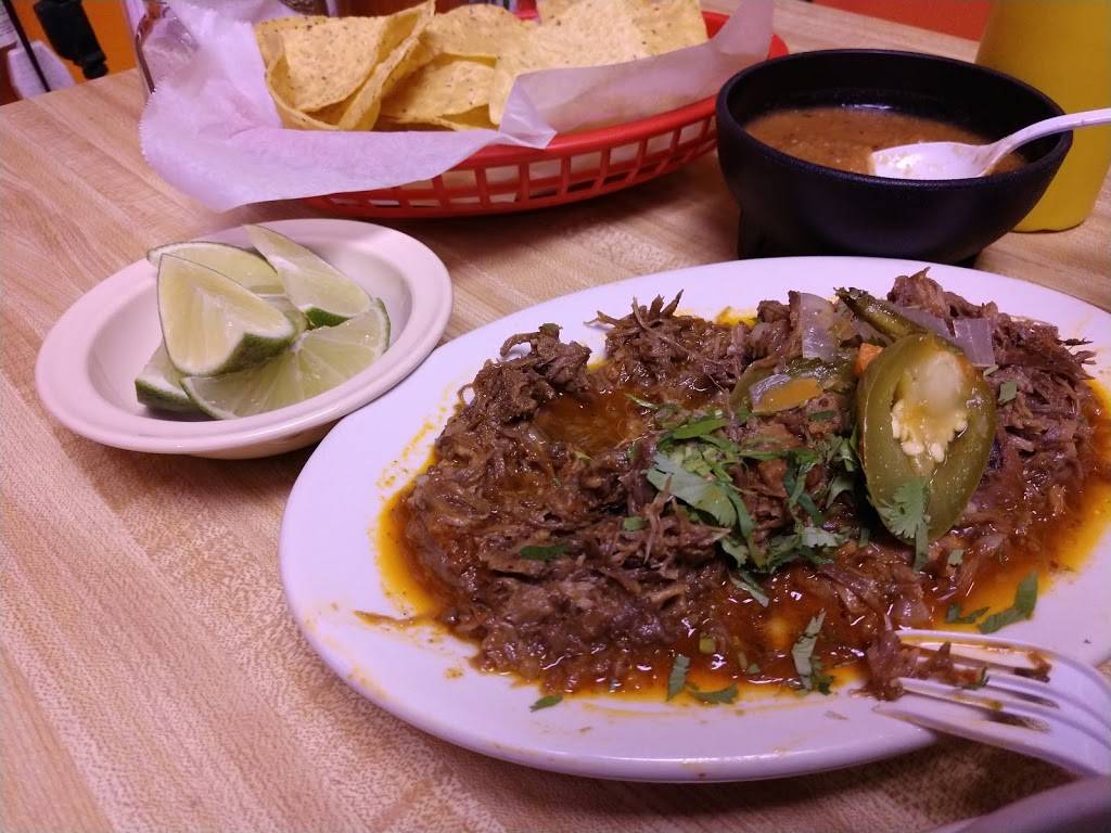 Jimenez Restaurant | restaurant | 5716 W Diversey Ave, Chicago, IL 60639, USA | 7737455447 OR +1 773-745-5447