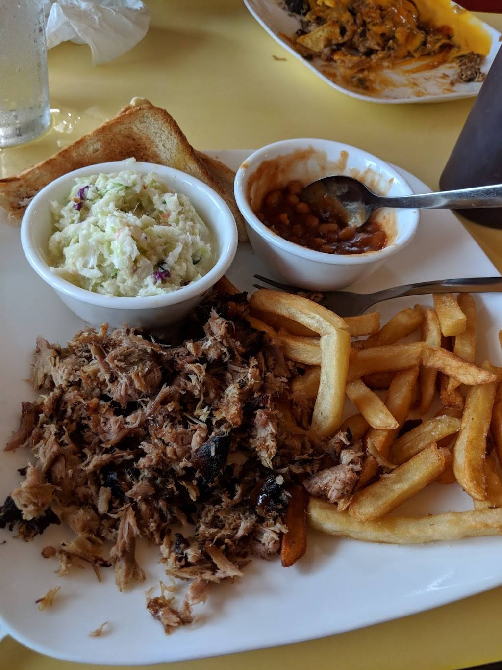 Lackeys Smoke House BBQ | restaurant | 601 Malcolm Ave, Newport, AR 72112, USA | 8702170228 OR +1 870-217-0228