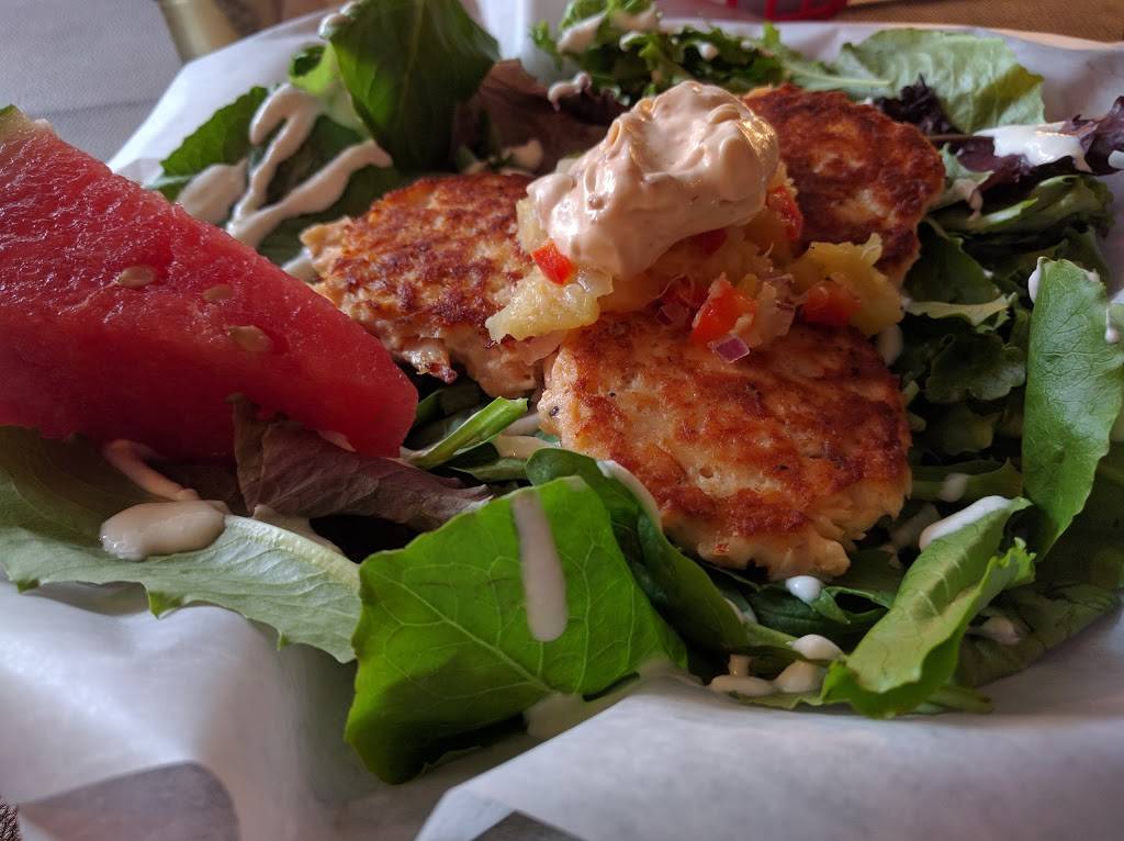 Abigails | restaurant | 206 Central St, Rocheport, MO 65279, USA | 5736983000 OR +1 573-698-3000